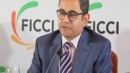 Business News | Worst is Behind Us Unless There Are Black Swan Events: FICCI's Subhrakant Panda