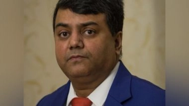 Business News | Jump in Digital Significantly Slowed Down Growth of Currency in Circulation: SBI Group Chief Economic Advisor