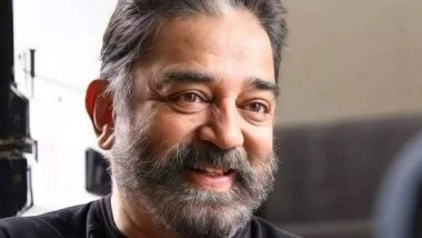 Entertainment News | Mohanlal to Mammootty, Celebs Sent Warm Birthday Wishes to Kamal Haasan