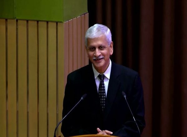 India News | Fulfilled Promise to Ease Mentioning, Streamline Listing to Certain Extent: CJI Lalit on Farewell