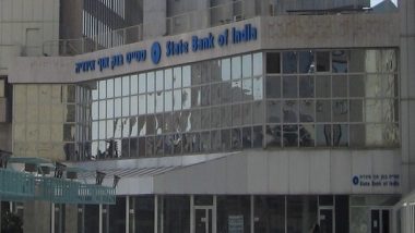 India News | 29 SBI Branches to Issue Electoral Bonds from Nov 9 to 15