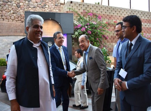 India News | Global Pace of Climate Mitigation Not Enough to Contain the Rate of Climate Change: Union Minister Bhupender Yadav