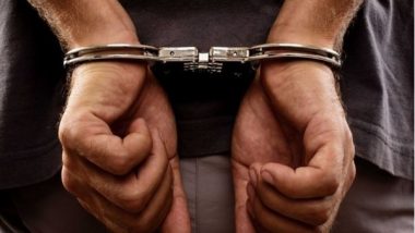 India News | Delhi Police Nabs Absconding Proclaimed Offender