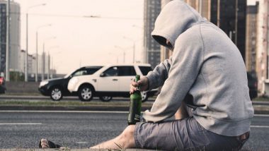 Lifestyle News | Moderate to Heavy Drinking is Linked to a Higher Risk of Stroke in Young Adults