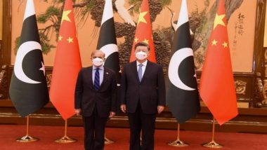 World News | Pakistan PM's China Trip: More Words, Little Action