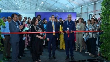 World News | India Committed to Clean and Green Energy: Union Minister Yadav at COP 27