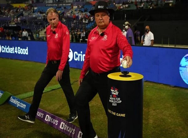 Sports News | T20 World Cup: ICC Announces Match Official Appointments for Semi-finals