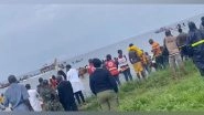 World News | India Expresses Grief over Deaths in Tanzania Air Crash
