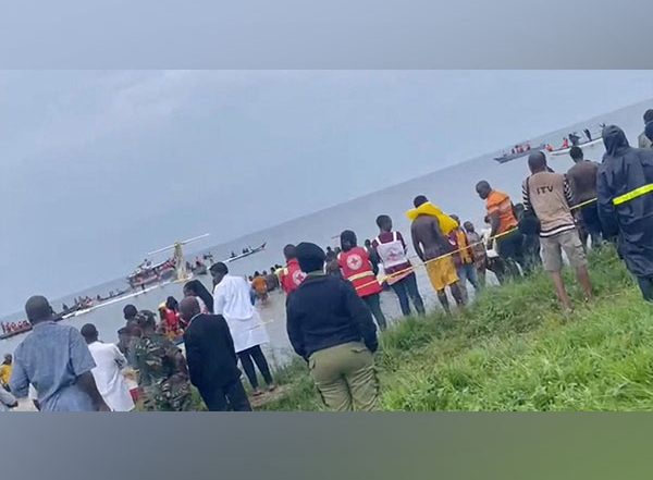 World News | India Expresses Grief over Deaths in Tanzania Air Crash