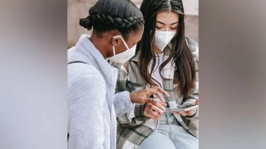 Health News | Teenagers with Higher COVID-19 Knowledge Reported Better Well-being