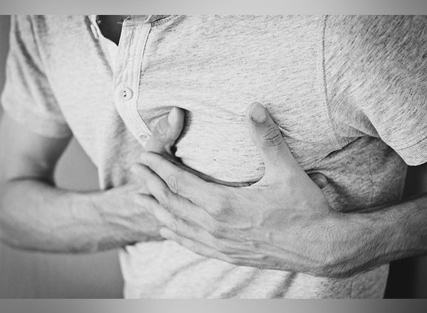 Health News | Study Explains Why Adults' Hearts Don't Regenerate