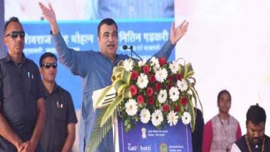India News | Farmers Will Now Become Urja Data Along with Being Annadata, Says Union Minister Gadkari