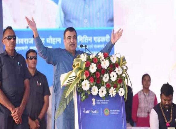 India News | Farmers Will Now Become Urja Data Along with Being Annadata, Says Union Minister Gadkari