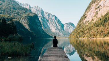 Science News | Collaboration with Mountain Communities Might Help Water Systems to Adapt Climate Change