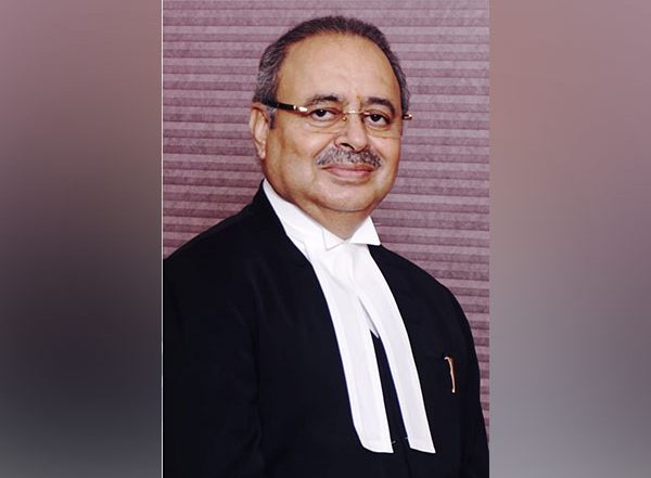 India News | Centre Appoints Justice Rituraj Awasthi as Chairperson, Law Commission of India