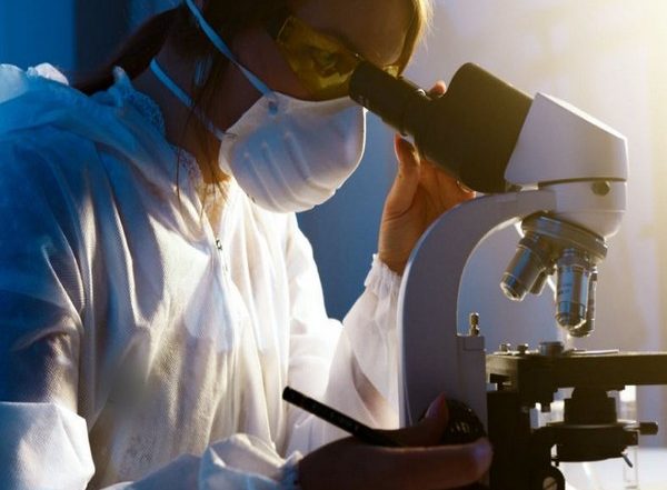 Science News | Study: Inhaled Toxic Particles Take Direct Route from Lungs to Brain