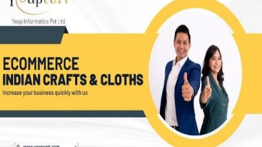 Business News | Discover India with Unique Products from Yeapcart