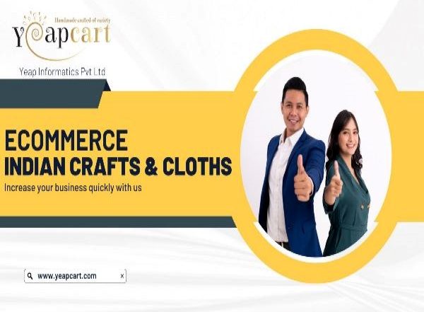 Business News | Discover India with Unique Products from Yeapcart