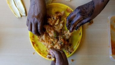 World News | Agencies Call for Global Action to Prevent Famine in Horn of Africa