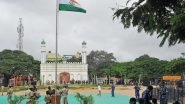 India News | Karnataka: AIMIM Seeks Permission to Celebrate Tipu Jayanti at Hubli's Idgah Maidan