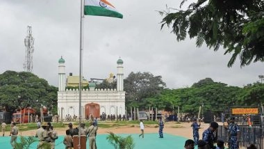 India News | Karnataka: AIMIM Seeks Permission to Celebrate Tipu Jayanti at Hubli's Idgah Maidan