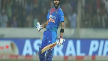 Sports News | He Has Earned the Right to Be Never Written Off: Ben Stokes on Kohli