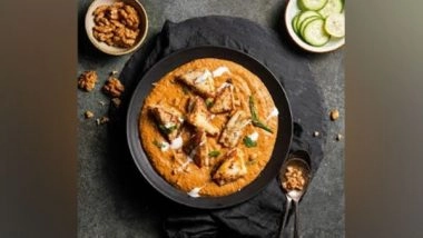 Business News | Flavor Up Your Meals with Versatile and Healthy California Walnuts