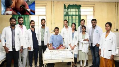 India News | In a Boost to Medical Care, 265 DNB Seats Granted to J&K Government Hospitals