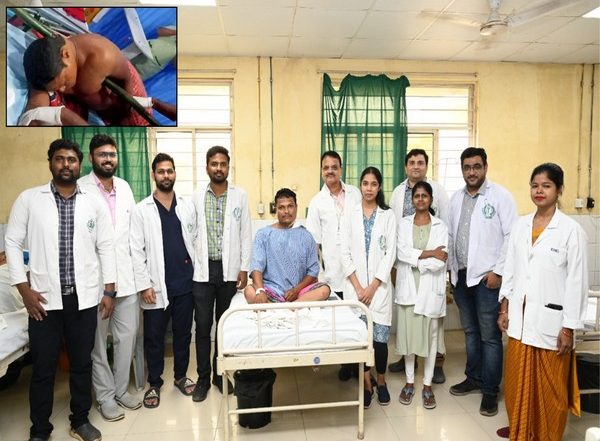 India News | In a Boost to Medical Care, 265 DNB Seats Granted to J&K Government Hospitals