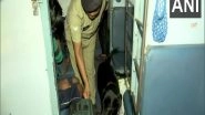 India News | Guwahati: Sniffer Dogs Deployed to Catch Hold of Contrabands