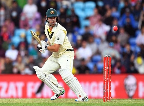 Sports News | Travis Head Returns as Australia Announce ODI Squad Against England