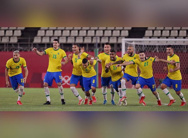 Sports News | Brazil Announce 26-man Squad for Qatar FIFA World Cup