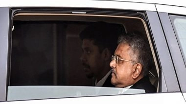 World News | Solicitor General Tushar Mehta to Represent India in the Universal Periodic Review at UNHRC