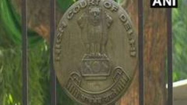 India News | Delhi HC Disposes of PIL for Health, Safety of Public Prosecutors, Says Centre, GNCTD Have Taken Steps