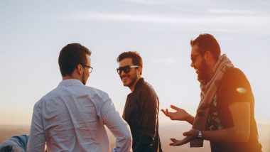 Health News | Researchers Discover Vital Role of Hormones in Predicting Long Term Health of Men
