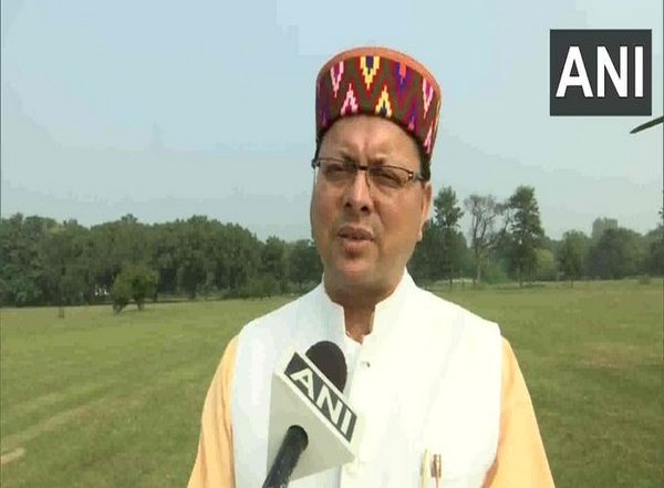 India News | Uttarakhand CM Dhami Assures Justice to 2012-Chhawala Rape Victim