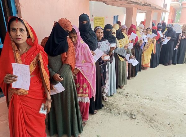 India News | UP's Khatauli Assembly Bypolls on Dec 5, Counting on Dec 8