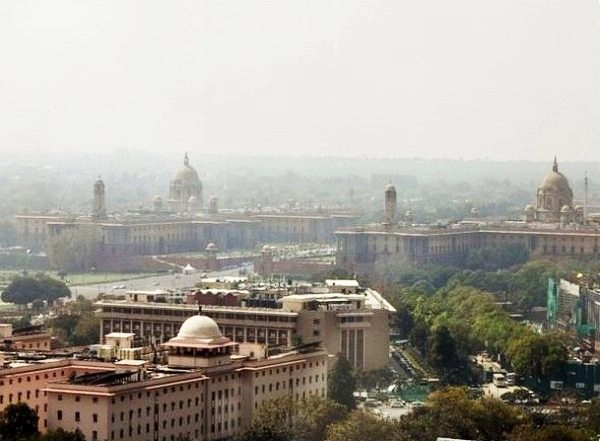 India to Host 'No Money For Terrorism' Ministerial Conference Next Week in Delhi