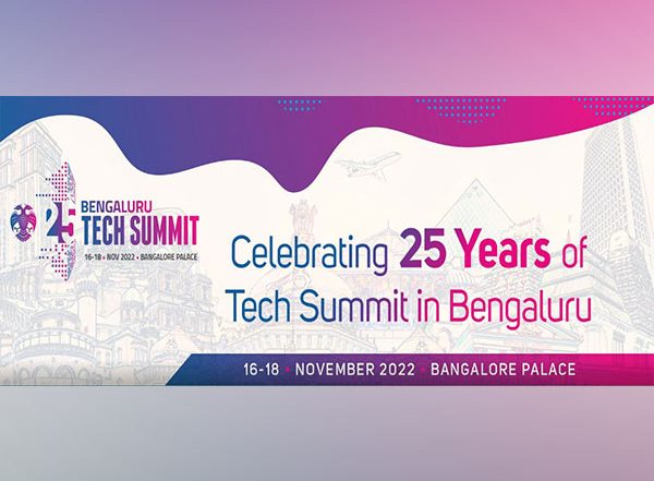 Business News | Three-day Bengaluru Tech Summit Starting November 16; PM Modi to Inaugurate