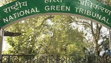 India News | NGT Says Ranthambhore Music Fest Subject to Conditions on Ecological Impact