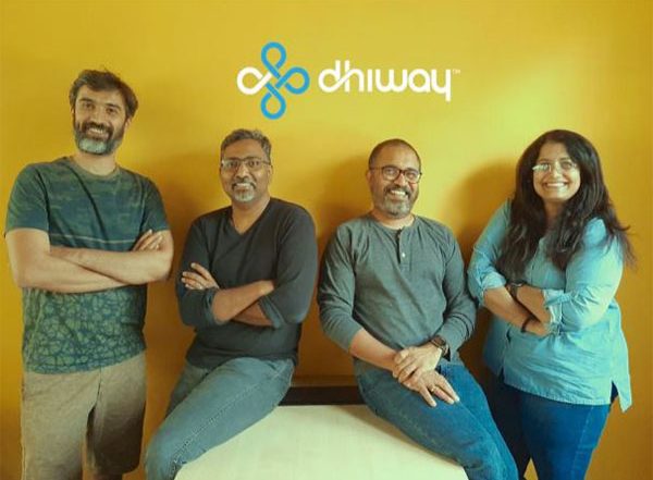 Business News | Dhiway Raises USD 1 Million in a Pre-seed Funding Round from Cornerstone Venture Partners Fund and SUNiCON Ventures