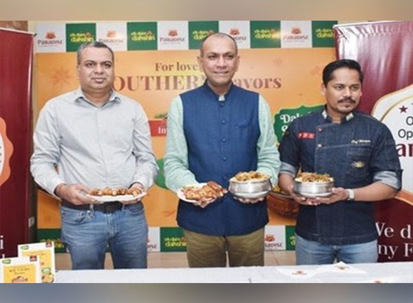 Business News | Hyderabad's Favorite Dum Biryani Wins Food Lovers' Hearts with Authenticity, Quality, and Innovation