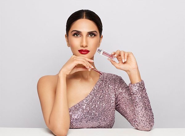 Business News | Bollywood Actress Vaani Kapoor Appointed Brand Ambassador for Lotus Makeup, High Voltage Digital Campaign Roles Out!