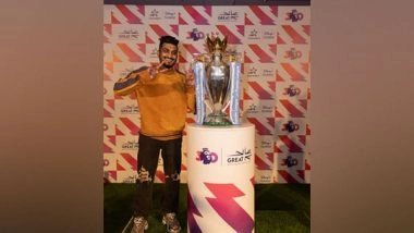 Sports News | Premier League's 30-year Celebrations Head to Mumbai