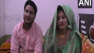 380px x 214px - Rajasthan: Teacher Undergoes Sex Reassignment Surgery To Marry Girl Student  in Bharatpur (See Photos) | LatestLY