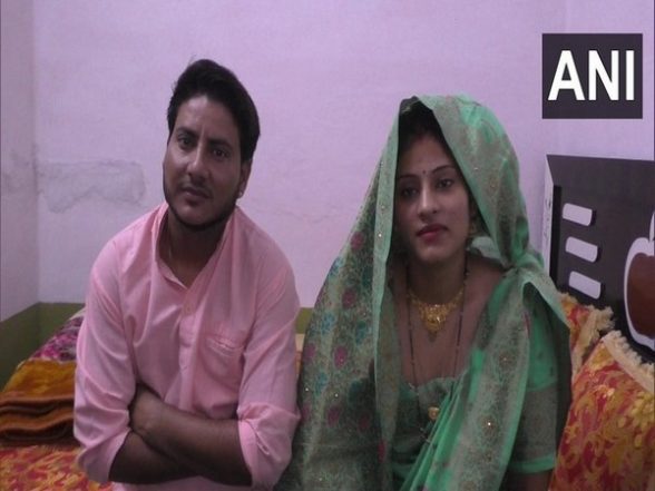 Rajsthn School Xxx - Rajasthan: Teacher Undergoes Sex Reassignment Surgery To Marry Girl Student  in Bharatpur (See Photos) | LatestLY