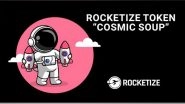 Business News | What Benefits Can You Expect from Buying the Rocketize Token, Litecoin or ApeCoin?