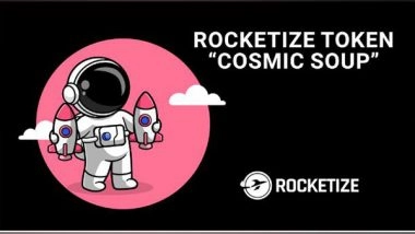 Business News | What Benefits Can You Expect from Buying the Rocketize Token, Litecoin or ApeCoin?