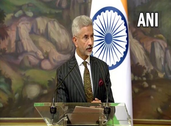 India-Russia Relationship: EAM S Jaishankar Says ‘Would Like To Keep It Going’; Reaffirms Strong Ties With Moscow