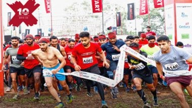 Business News | Prestige Group Hosts The Maruti Suzuki Devils Circuit